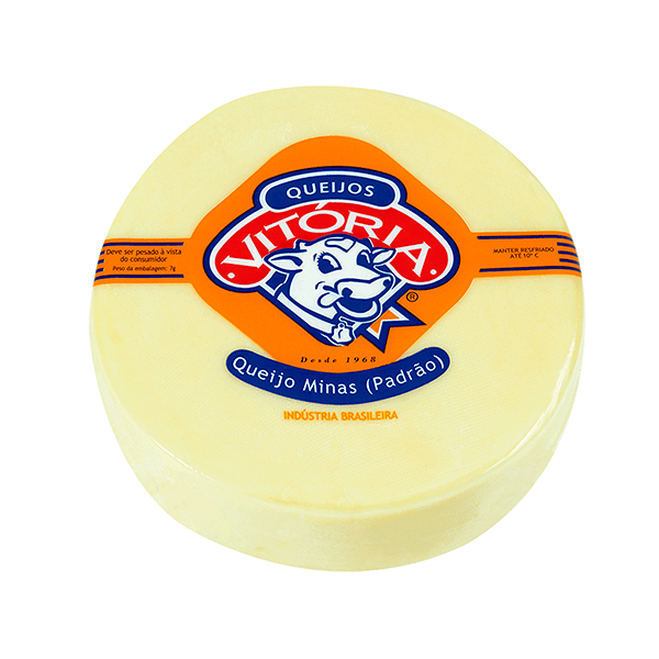 QUEIJO MINAS PADRAO VITORIA KG
