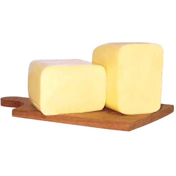 QUEIJO MUSSARELA PEDACO KG
