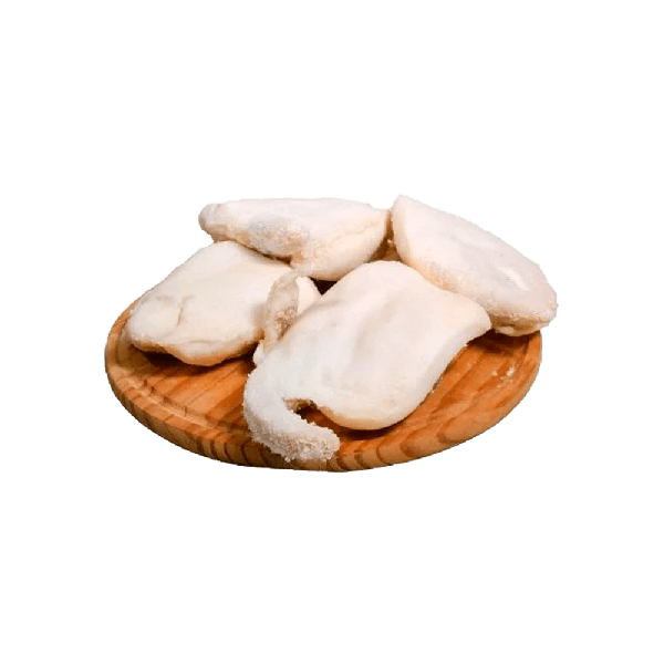 RABO SALGADO ALIBEM KG