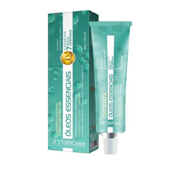 RECARGA PROBELLE OLEOS ESSENCIAIS 60ML