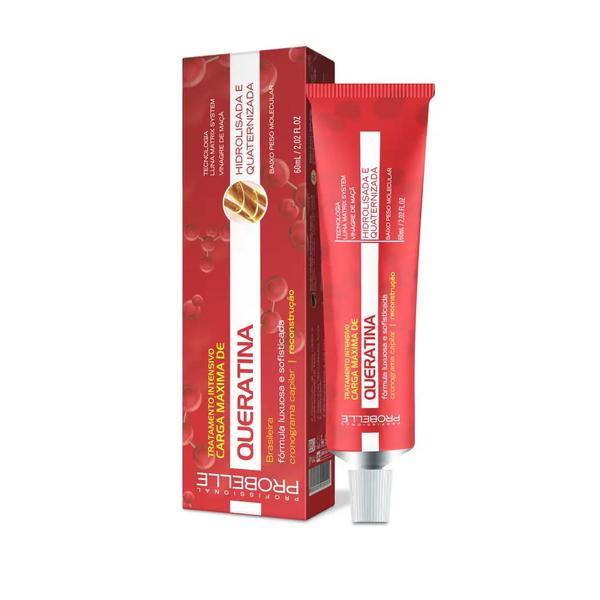 RECARGA PROBELLE QUERATINA 60ML