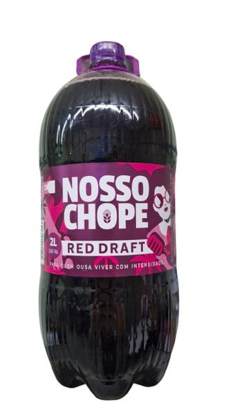 RED DRAFT NOSSO CHOPE 2L