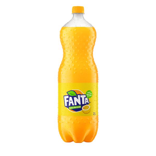 REFRIG FANTA MARACUJA 2LT