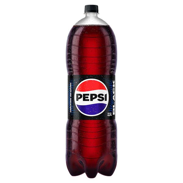 REFRIG PEPSI BLACK PET 2,5L