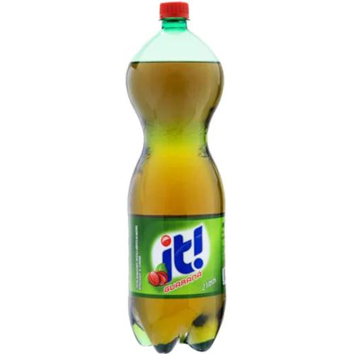 REFRIGERANTE SABOR GUARANA IT 2LT