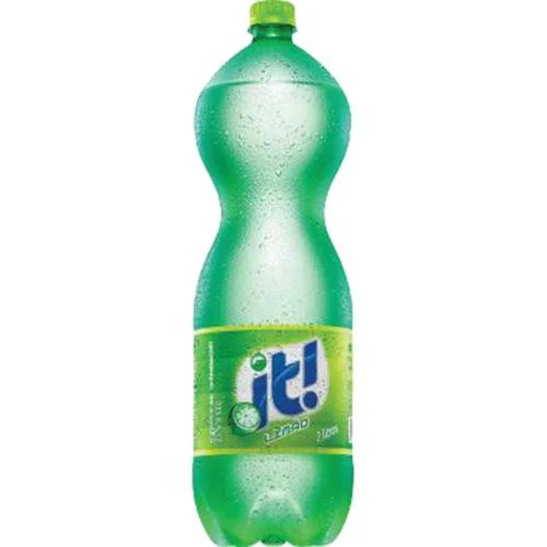 REFRIGERANTE SABOR LIMAO IT 2LT