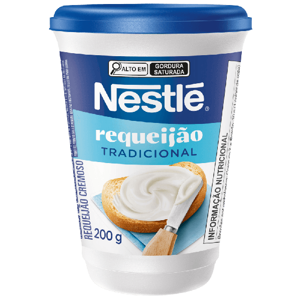 REQUEIJAO NESTLE 200G                   