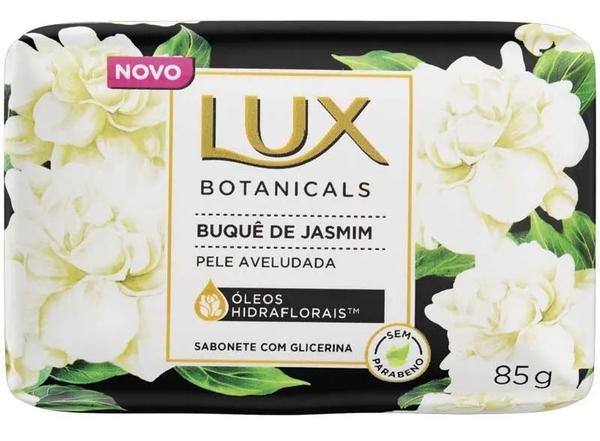 SAB BOTANICALS LUX BUQUE JASM 85G