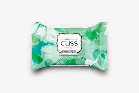 SAB CLISS FLORES DO CAMPO 85G