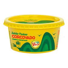 SABÃO PASTOSO CORCOVADO 350G
