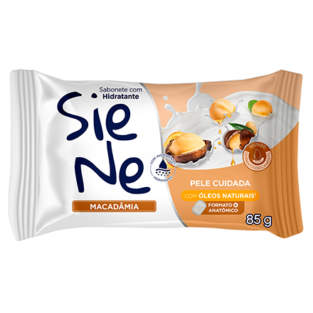 SAB SIENE MACADAMIA 85G