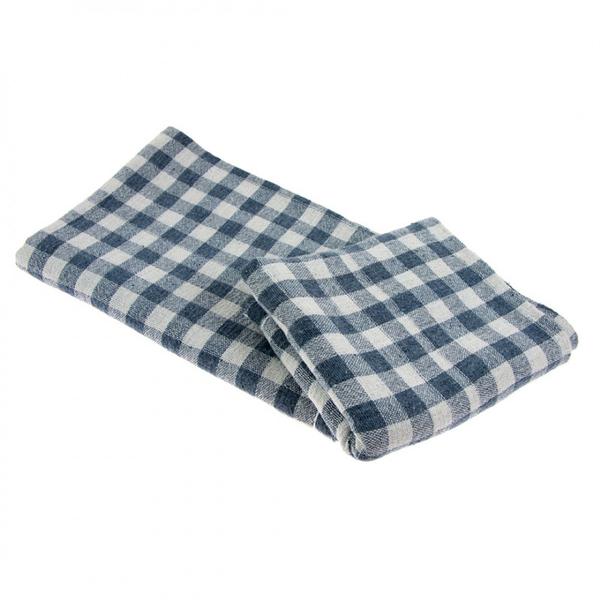 SACO XADREZ PADRAO LIMPEZA 40X65CM NOVO MUNDO 