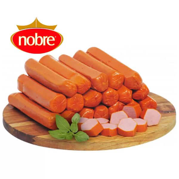 SALSICHA NOBRE KG
