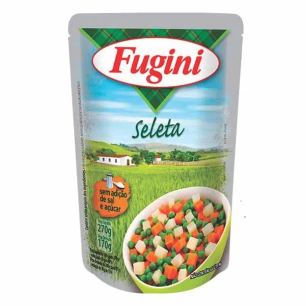 SELETA LEGUMES SH FUGINI 170