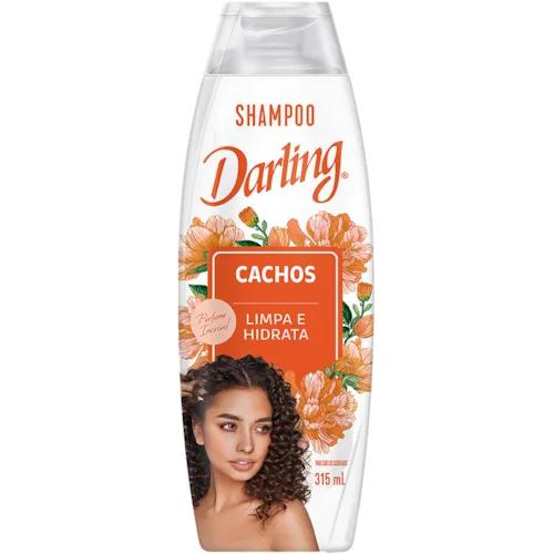 SHAMP DARLING CACHOS 315ML