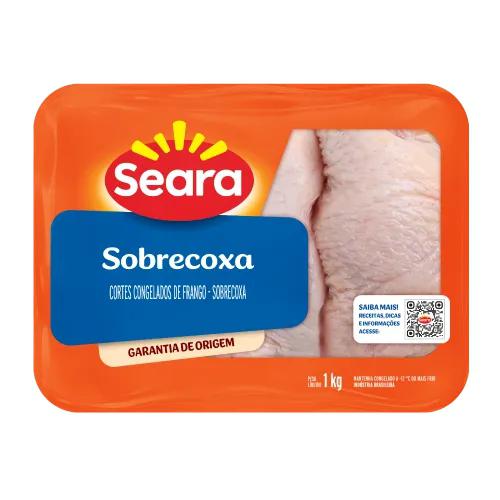 SOBRECOXA CG BDJ SEARA 1KG       