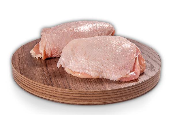 SOBRECOXA FRANGO ESPECIAL GRANEL KG               