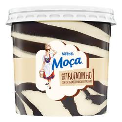 SORVETE MOCA TRUFADINHO CALDAS 713G