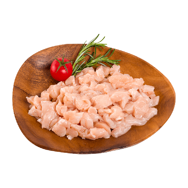 STROGONOFF FRANGO KG                 