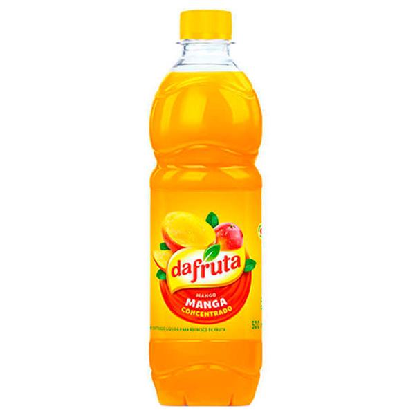 SUCO DAFRUTA MANGA 500ML