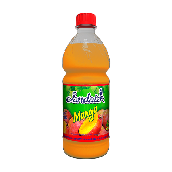 SUCO MANGA JANDAIA 1L