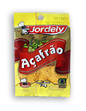 TEMPERO ACAFRAO EM PO JORDELY 10G