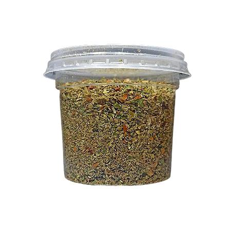 TEMPERO BAIANO COM PIMENTA  KG