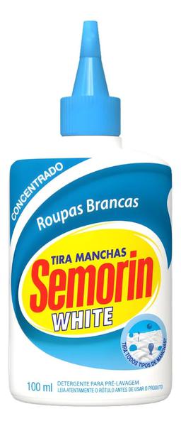 TIRA MANCHAS SEMORIN WHITE 100ML