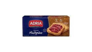 TORRADA ADRIA MULTIGRAOS 142G
