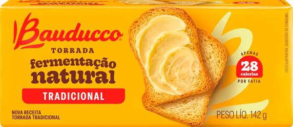 TORRADA BAUDUCCO SALGADA 142G           