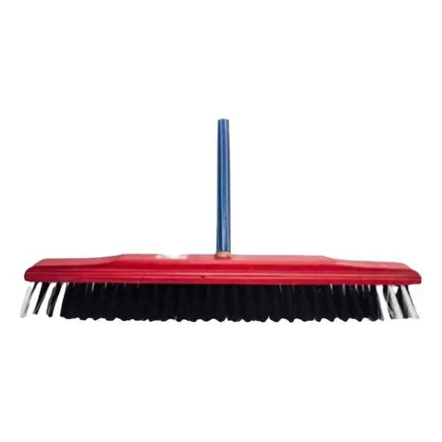 VASSOURA NAO RISCA FACILITAR (PELO SINTETICO)