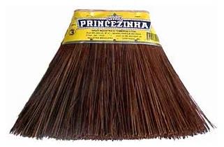 VASSOURA PIACAVA FACILITAR N3 