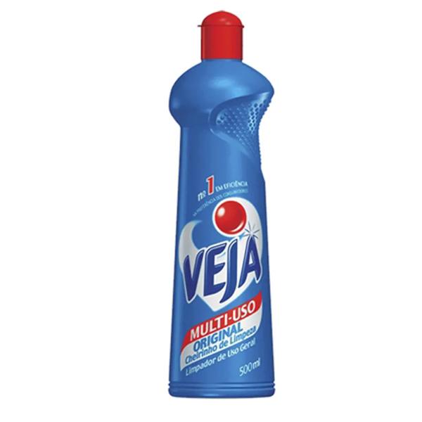 VEJA MULTI USO TRAD 500ML          