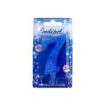 VELA INDIPEL TRAVESSA AZUL N4           