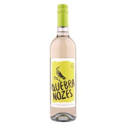 VINHO QUEBRA NOZES FRISANTE ROSE SECO 750ML