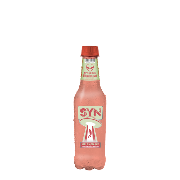VODKA SYN MELANCIA ICE 300ML