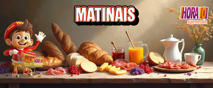 MATINAIS