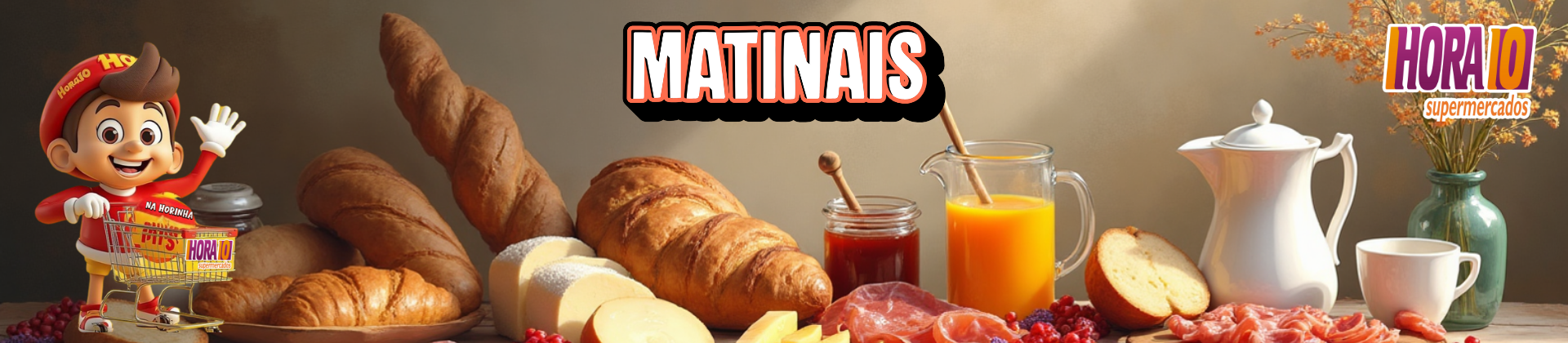 MATINAIS