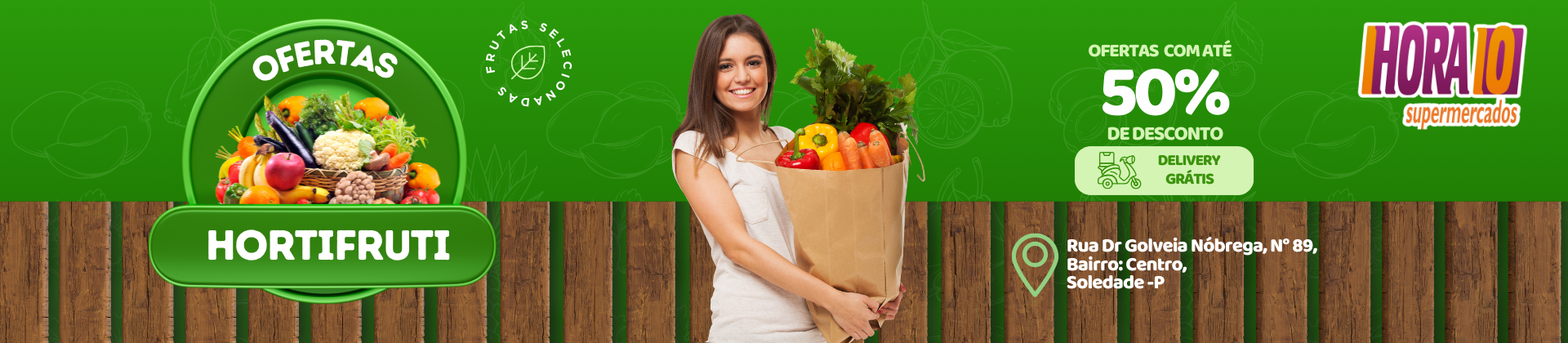 BANNER DO HORTI