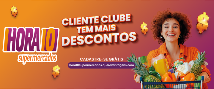 BANNER PADRÃO DO CLUBE