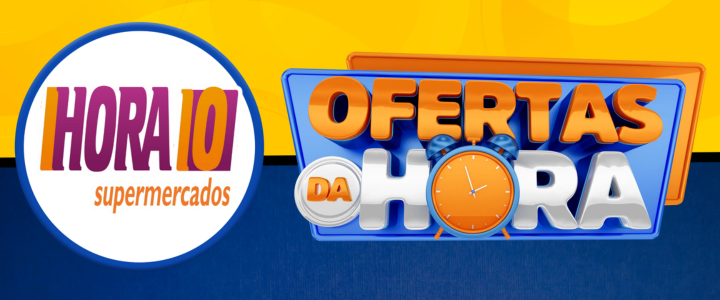 OFERTAS DA HORA