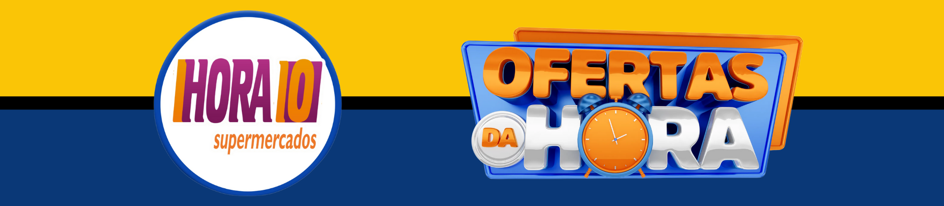 OFERTAS DA HORA
