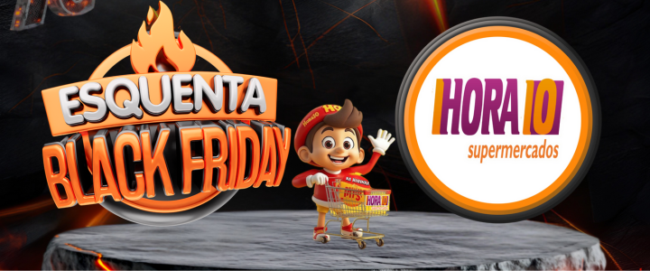 OFERTAS DO ESQUENTA BLACK FRIDAY