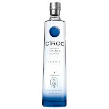 VODKA FRA CIROC 750ML