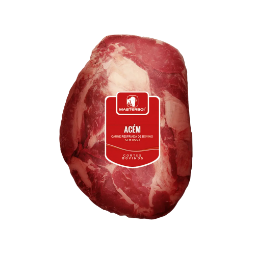 ACEM S/ OSSO RESFRIADA MB CX KG