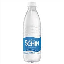 AGUA MINERAL SCHIN S/GAS 500ML