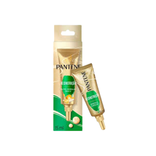 AMPOLA TRAT PANTENE RECONST REVITALIZADORA 15ML