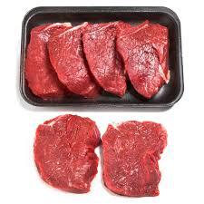 BABY BIFE ALCATRA KG