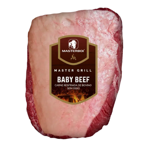 BABY BIFE ALCATRA KG