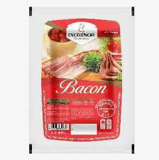 BACON MANTA EXCELENCIA KG
